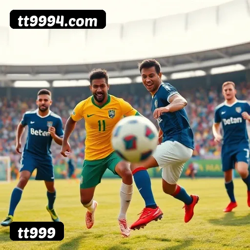 Jogos de Cassino ao Vivo